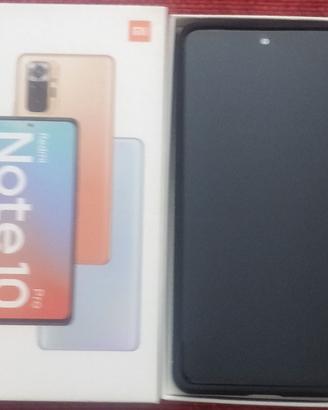Xiaomi Redmi Note 10 Pro 6+2/128gb NUOVO