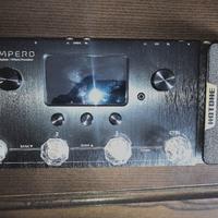 pedaliera Hotone ampero MP 100