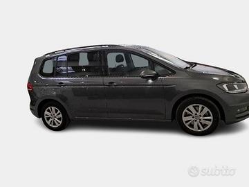 VOLKSWAGEN TOURAN 2.0 TDI 85kW Business BMT DSG