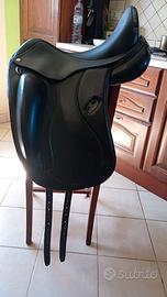 Sella dressage