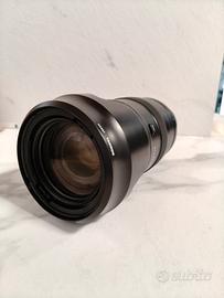 Tamron 50 - 400 Sony 