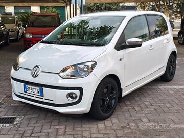 Volkswagen up! 1.0 75 CV 5p. high