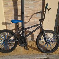 Bici bmx 20"