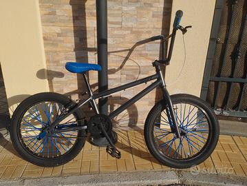 Bici bmx 20"