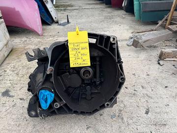 CAMBIO 5 MARCE FIAT GRANDE PUNTO 1.3 MTJ 75 CV