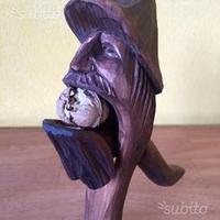 Idee regalo artigianali in legno