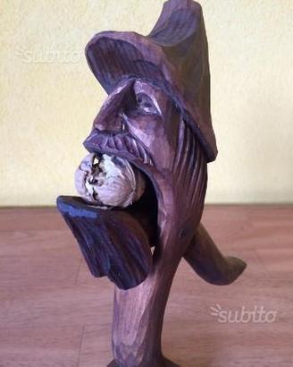 Idee regalo artigianali in legno