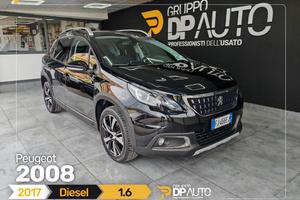 Peugeot 2008 2008 1.6 bluehdi Allure 100cv my16