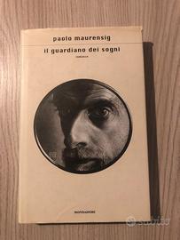 Il Guardiano Dei Sogni ( Paolo Maurensig )