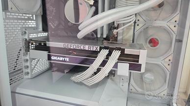 Scheda Video RTX 3070TI Vision OC