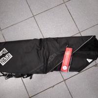 Coprigambe TUCANO R032 per Piaggio x8