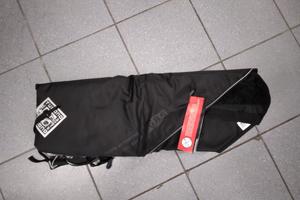 Coprigambe TUCANO R032 per Piaggio x8