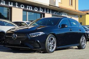 MERCEDES-BENZ A 180 Automatic Premium AMG *SENZ FH