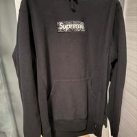 Felpa supreme bandana