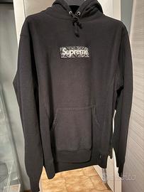 Felpa supreme bandana