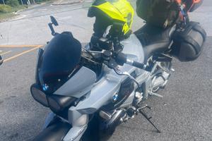 BMW K 1200 R