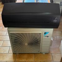 Climatizzatore Daikin 12000 tripla classe A++