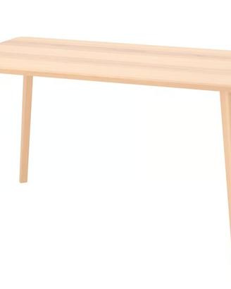 Tavolo Lisabo Ikea betulla