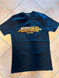 T-shirt dsquared