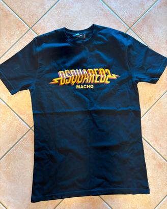 T-shirt dsquared