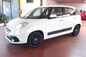 FIAT 1.3 MJT 95CV Mirror 4 posti (N1)