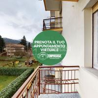 Bilocale con vista aperta