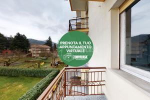 Bilocale con vista aperta