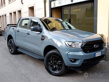 Ford Ranger 2.0 ECOBLUE DC XLT Wolftrak 5 posti