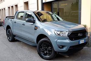 Ford Ranger 2.0 ECOBLUE DC XLT Wolftrak 5 posti