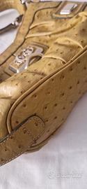 Borsa GUESS Vintage Modello Tula in ecopelle