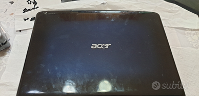Vari pezzi ACER ASPIRE 5530G