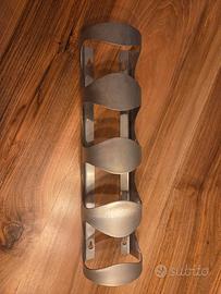 Porta bottiglie Ikea
