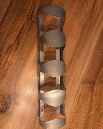 Porta bottiglie Ikea