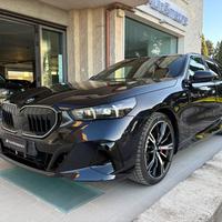 BMW 520 d 48V xDrive Touring Msport Pro