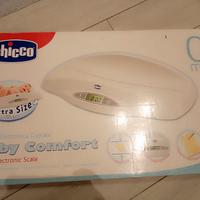 Bilancia elettronica digitale 