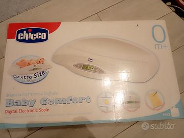 Bilancia elettronica digitale 