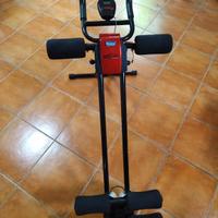 attrezzo per addominali