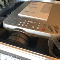 Videoproiettore Epson