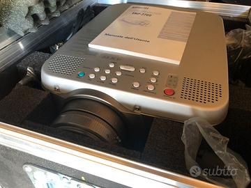 Videoproiettore Epson