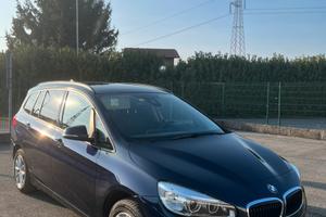 BMW 216d GRAN TOURER 7 Posti