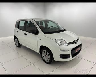 FIAT Panda 1.2 Pop s&s 69cv