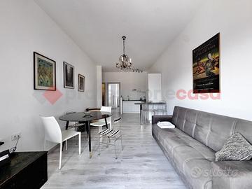 Appartamento Arona [652VRG]