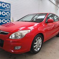Hyundai i30 1.6 CRDi VGT 16V 115CV 5p. Dynamic
