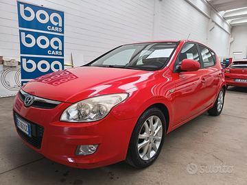 Hyundai i30 1.6 CRDi VGT 16V 115CV 5p. Dynamic