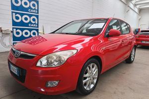 Hyundai i30 1.6 CRDi VGT 16V 115CV 5p. Dynamic