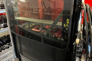 Tettuccio apribile Bmw Serie 1 3 porte