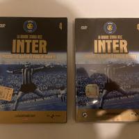 Dvd la grande storia dell'Inter 4
