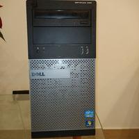 Pc fisso mini tower