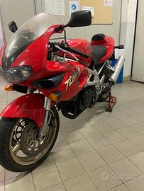 Suzuki tl 1000 s