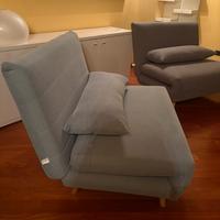 Poltrona letto Maison du Monde